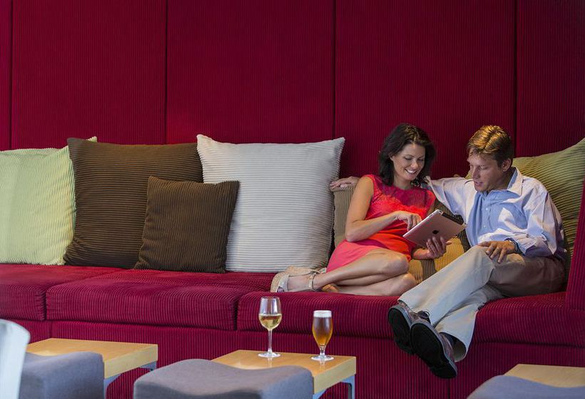 Hotel Crowne Plaza Queenstown 4