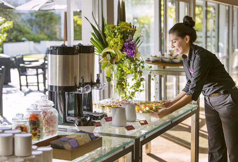 Hotel Crowne Plaza Queenstown 5