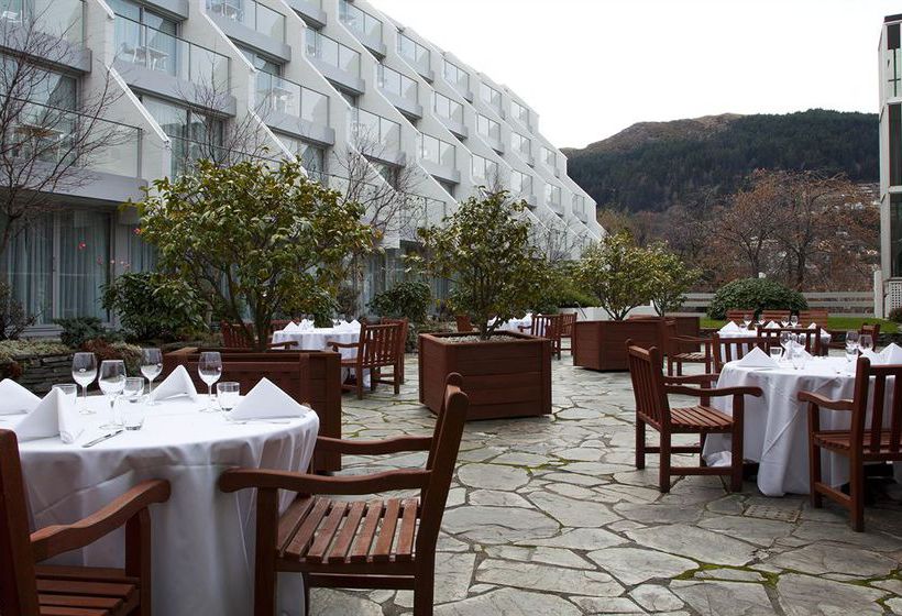 Hotel Crowne Plaza Queenstown 8