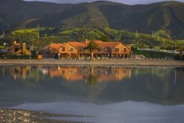 Hotel Grand Mercure Nelson Monaco South Island