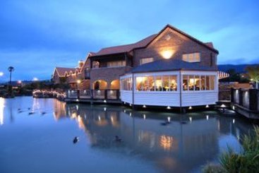 Hotel Grand Mercure Nelson Monaco 1