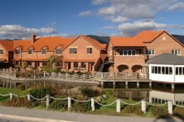 Hotel Grand Mercure Nelson Monaco 3