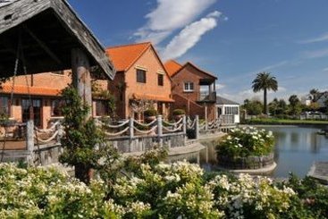 Hotel Grand Mercure Nelson Monaco 4