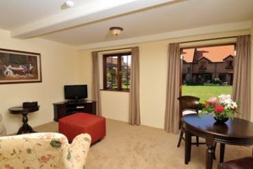 Hotel Grand Mercure Nelson Monaco 6