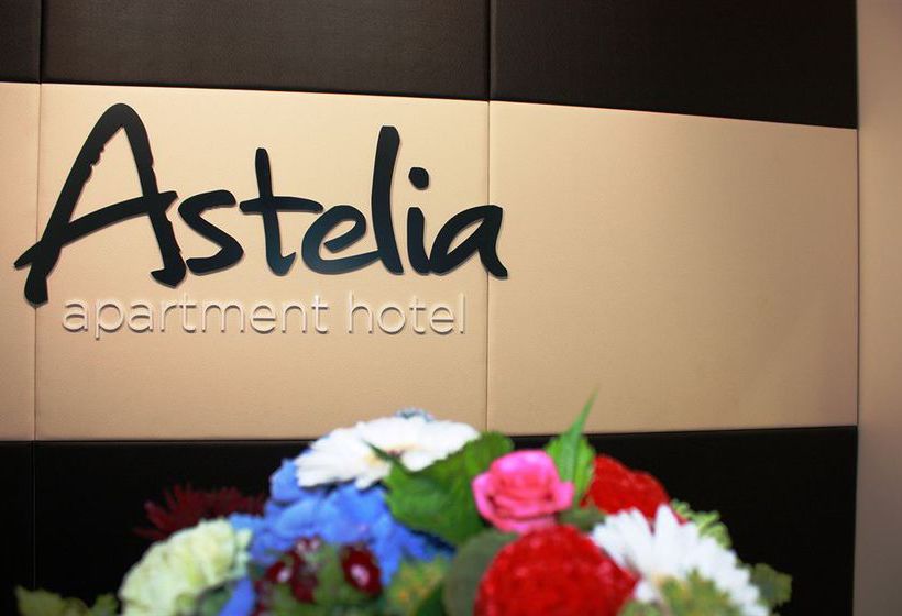 Hotel Astelia Apartment Isla Norte