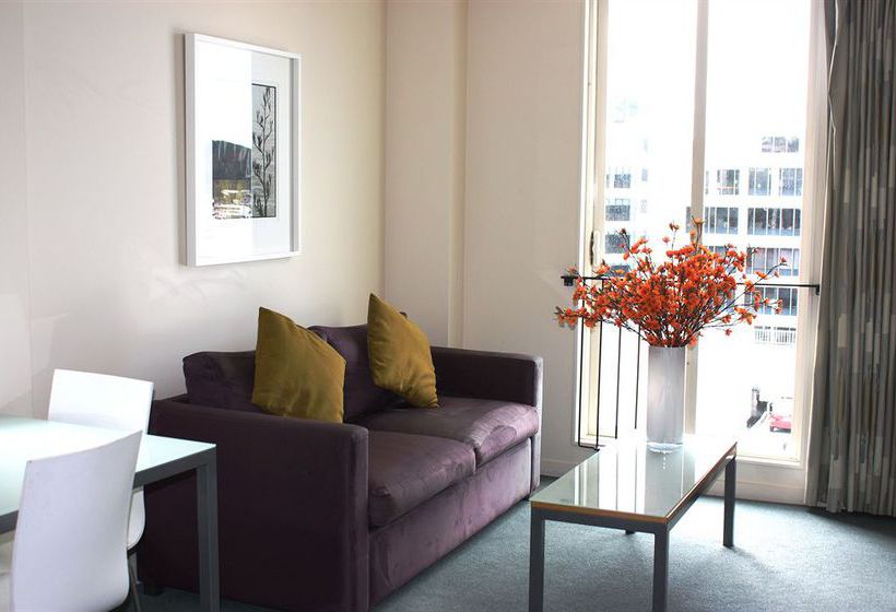 Hotel Astelia Apartment 1