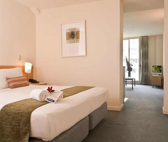 Hotel Astelia Apartment 10