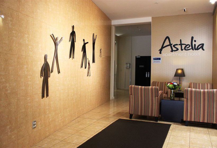 Hotel Astelia Apartment 2