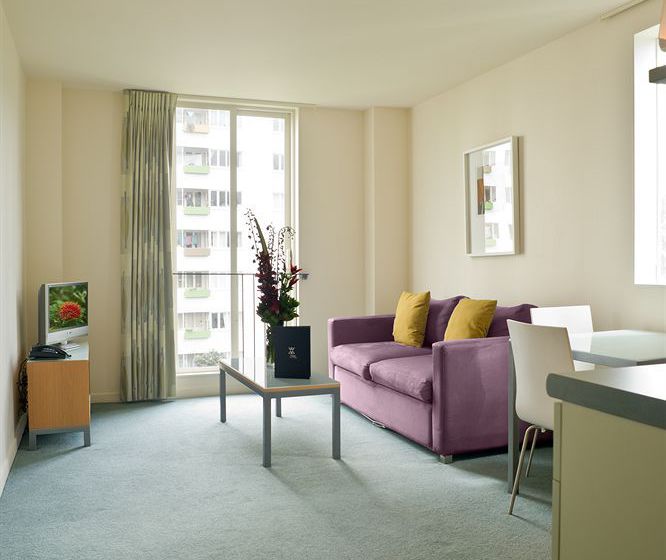 Hotel Astelia Apartment 4