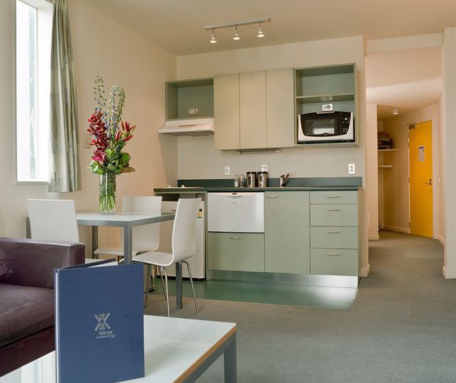 Hotel Astelia Apartment 5