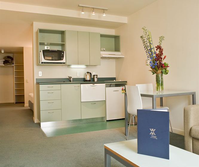 Hotel Astelia Apartment 6