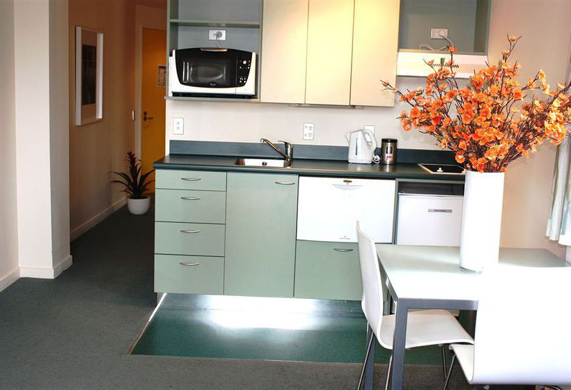 Hotel Astelia Apartment 7