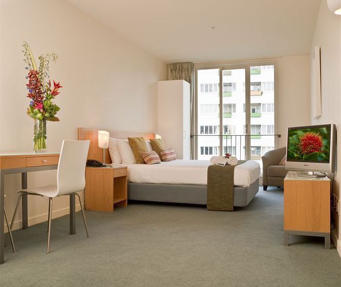 Hotel Astelia Apartment 8