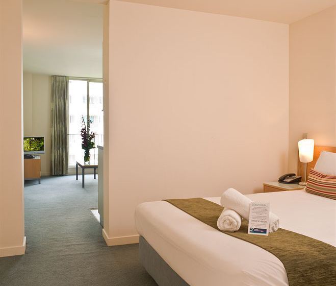 Hotel Astelia Apartment 9