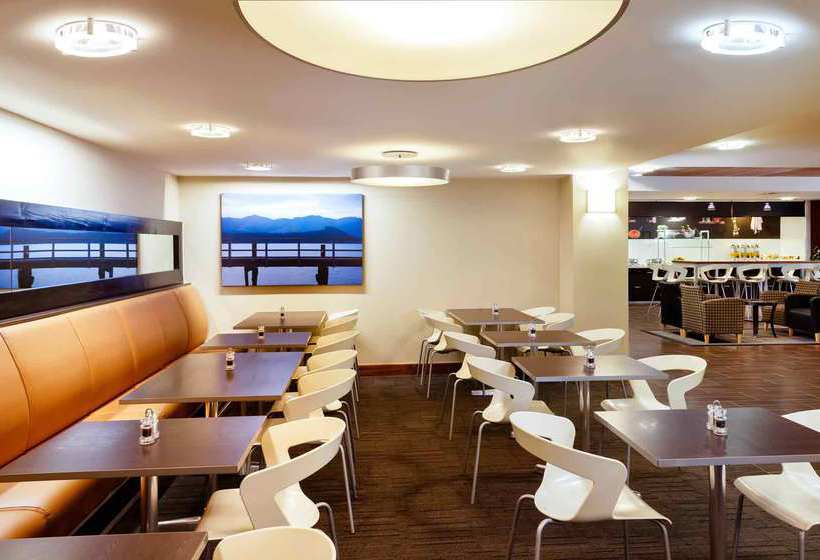 Hotel Ibis Christchurch 12