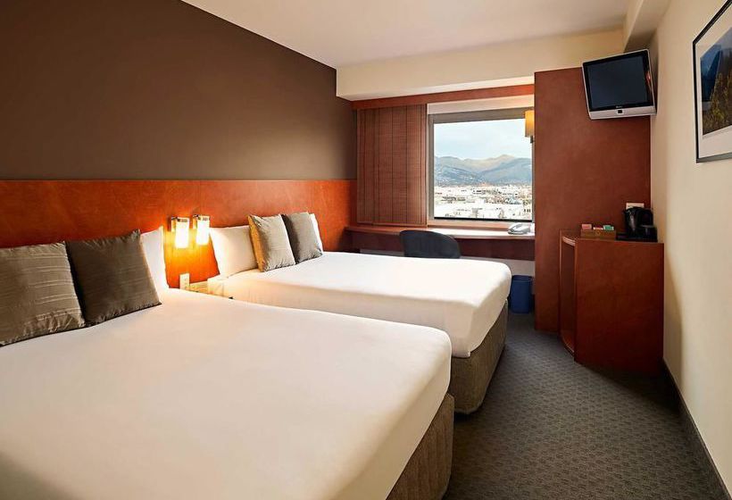 Hotel Ibis Christchurch 14