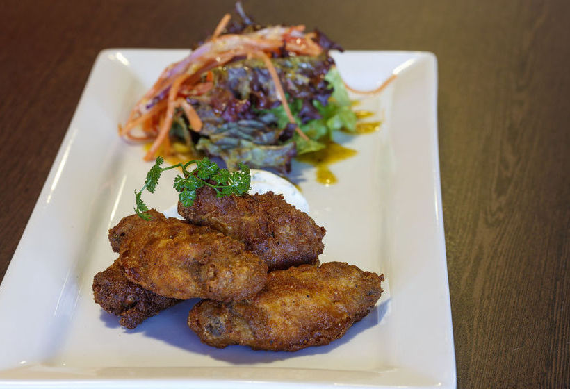 Hotel Ibis Christchurch 19