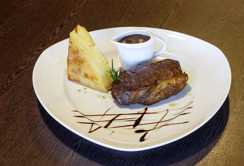 Hotel Ibis Christchurch 20