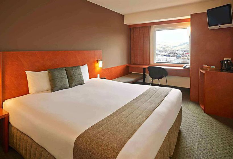 Hotel Ibis Christchurch 3