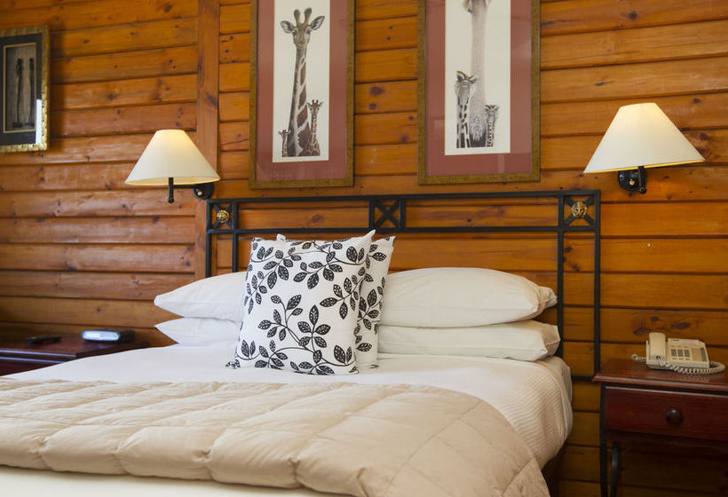 Wellesley Hotel on the Lake 5