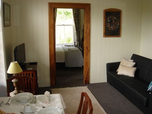 Hotel Sennen House 11