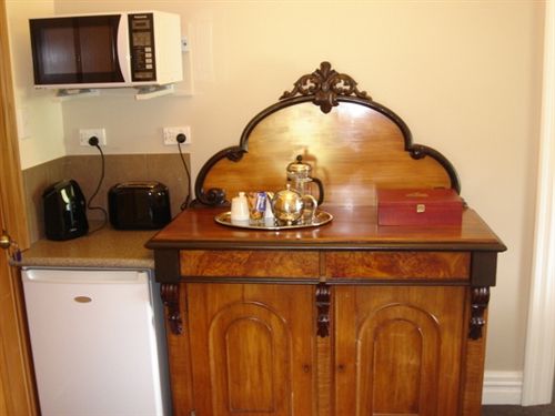 Hotel Sennen House 13