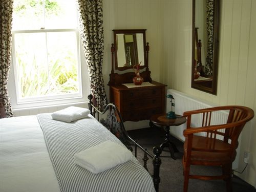Hotel Sennen House 14