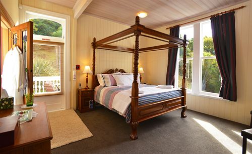 Hotel Sennen House 15