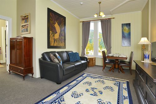 Hotel Sennen House 16