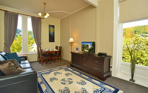 Hotel Sennen House 17