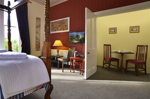 Hotel Sennen House 18