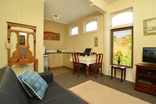 Hotel Sennen House 19