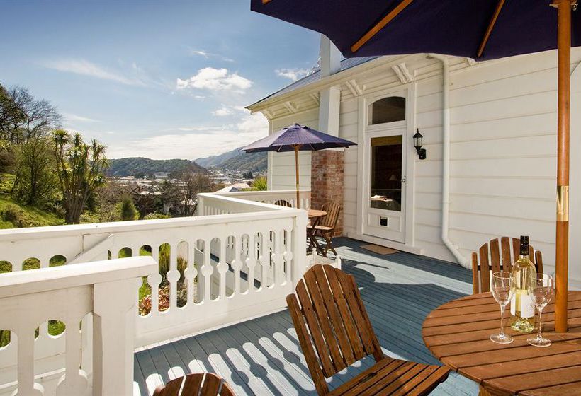 Hotel Sennen House 3