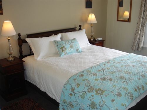 Hotel Sennen House 4