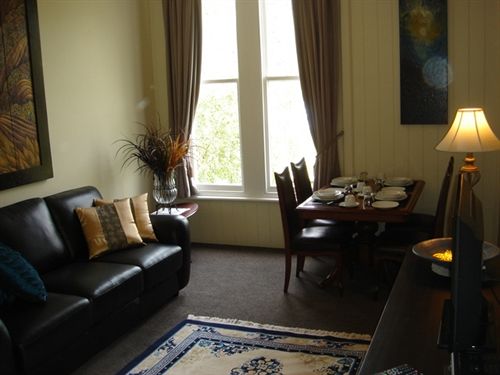 Hotel Sennen House 7