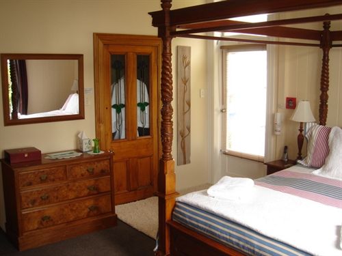 Hotel Sennen House 9
