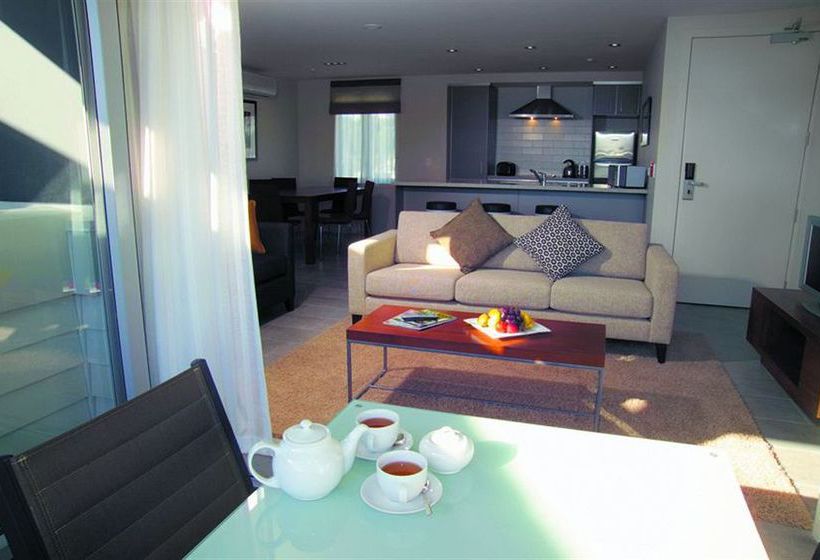 The Waterfront Suites - Heritage Boutique Collection Paihia Isla Norte