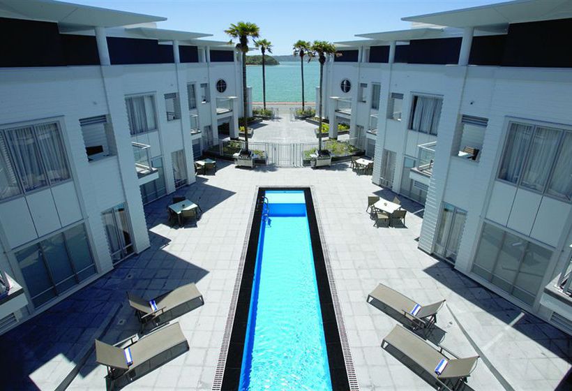 The Waterfront Suites - Heritage Boutique Collection 1