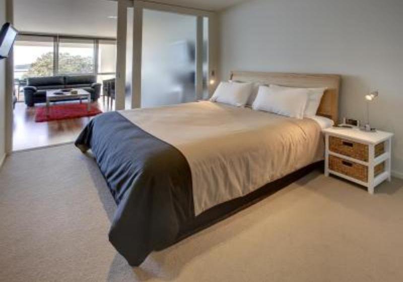 The Waterfront Suites - Heritage Boutique Collection 19