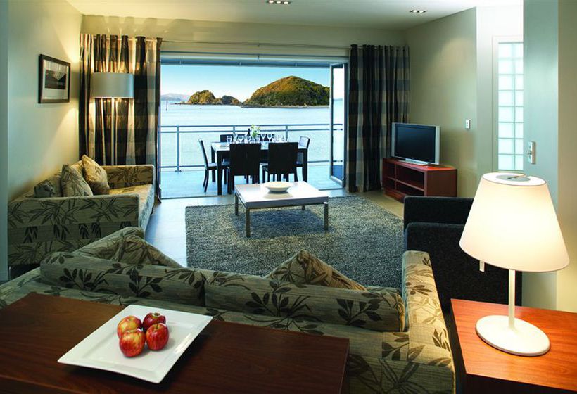 The Waterfront Suites - Heritage Boutique Collection 2