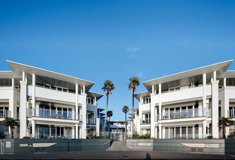 The Waterfront Suites - Heritage Boutique Collection 4