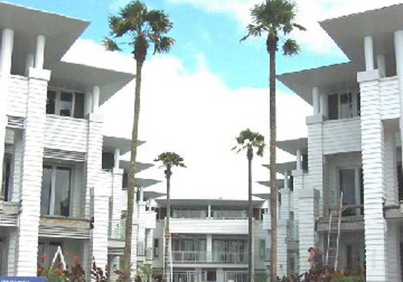 The Waterfront Suites - Heritage Boutique Collection 9