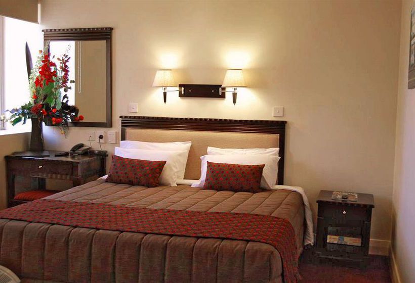 Trinity Hotel Wellington