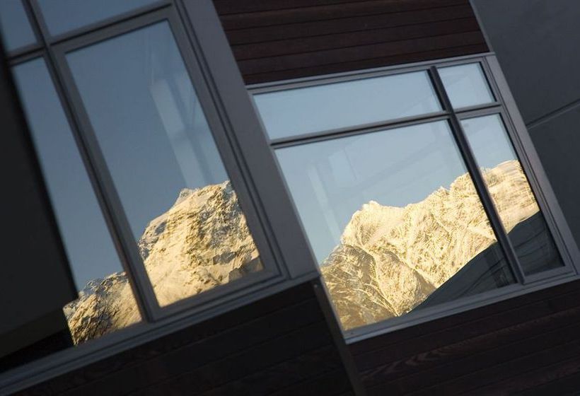 Hotel Alta Apartments