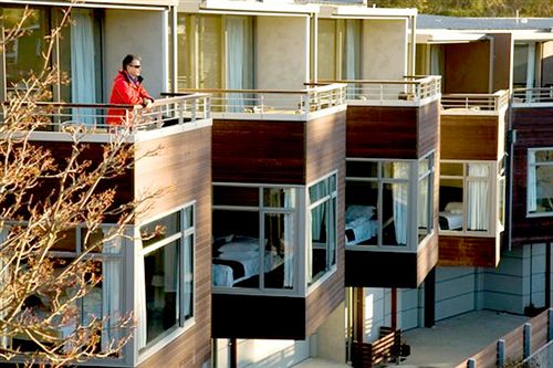 Hotel Alta Apartments 1