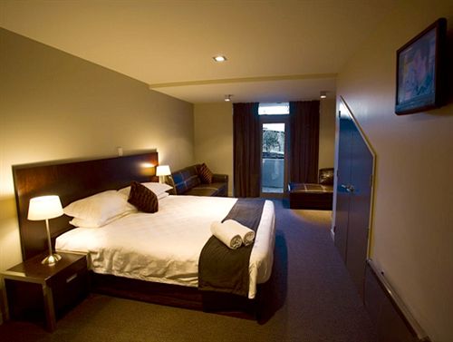 Hotel Alta Apartments 10