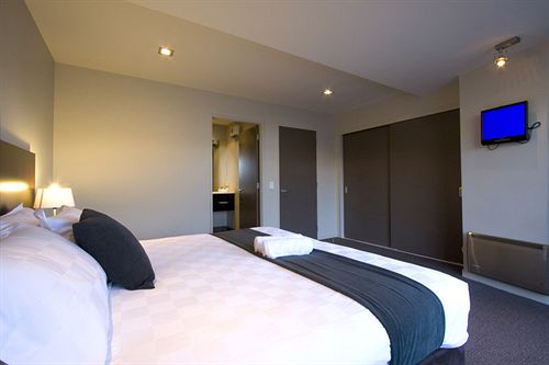 Hotel Alta Apartments 11