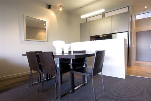 Hotel Alta Apartments 12