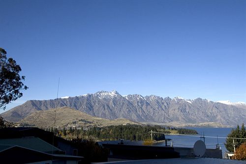 Hotel Alta Apartments 13