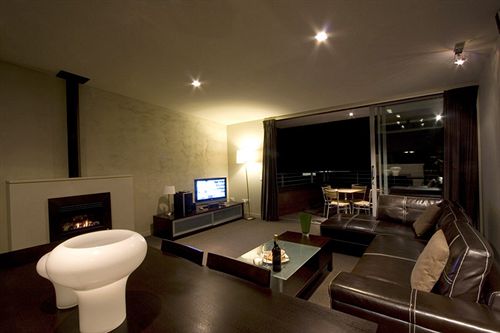 Hotel Alta Apartments 14